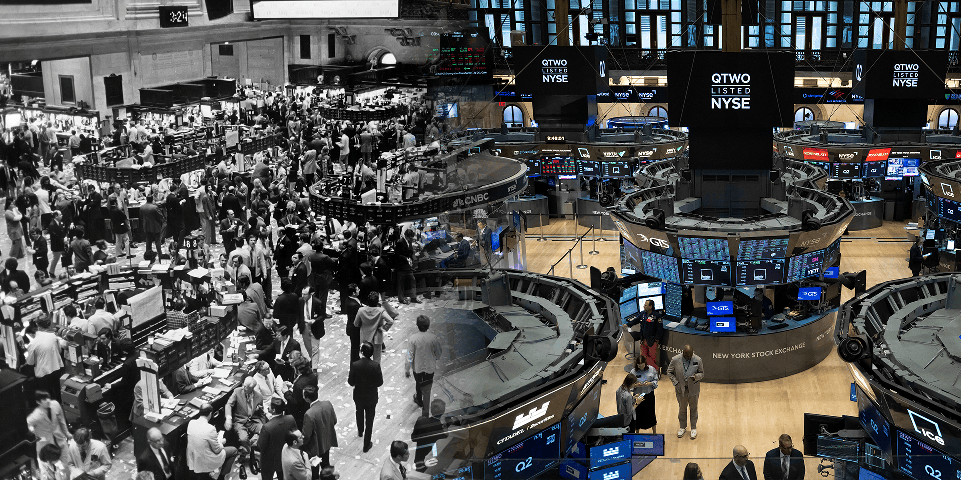 The United States at 250: How the Country Has Changed in the Past 50 ...