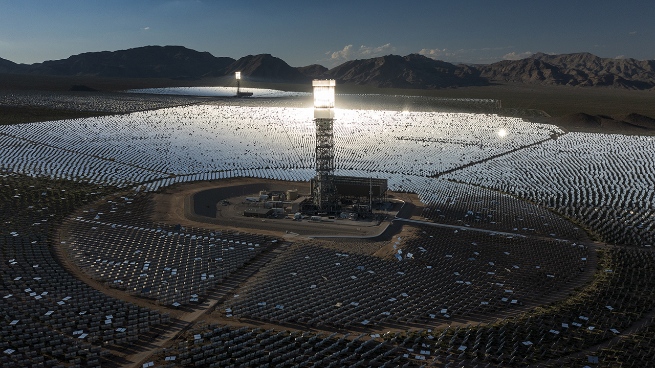 pewresearch.org - Brian Kennedy - Americans' Shifting Views on Energy Sources, Policy in 2026