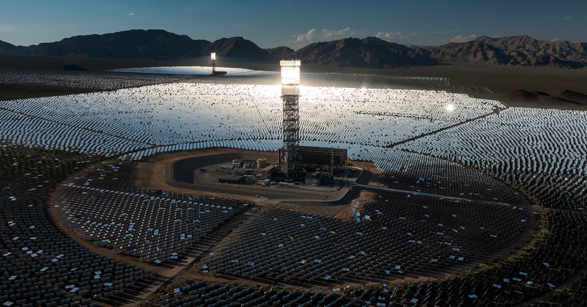 Americans’ Shifting Views on Energy Issues