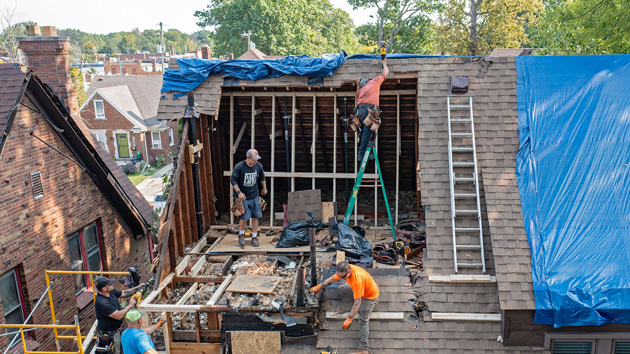 pewresearch.org - Emma Kikuchi - 71% of U.S. homeowners say their home insurance costs have gone up