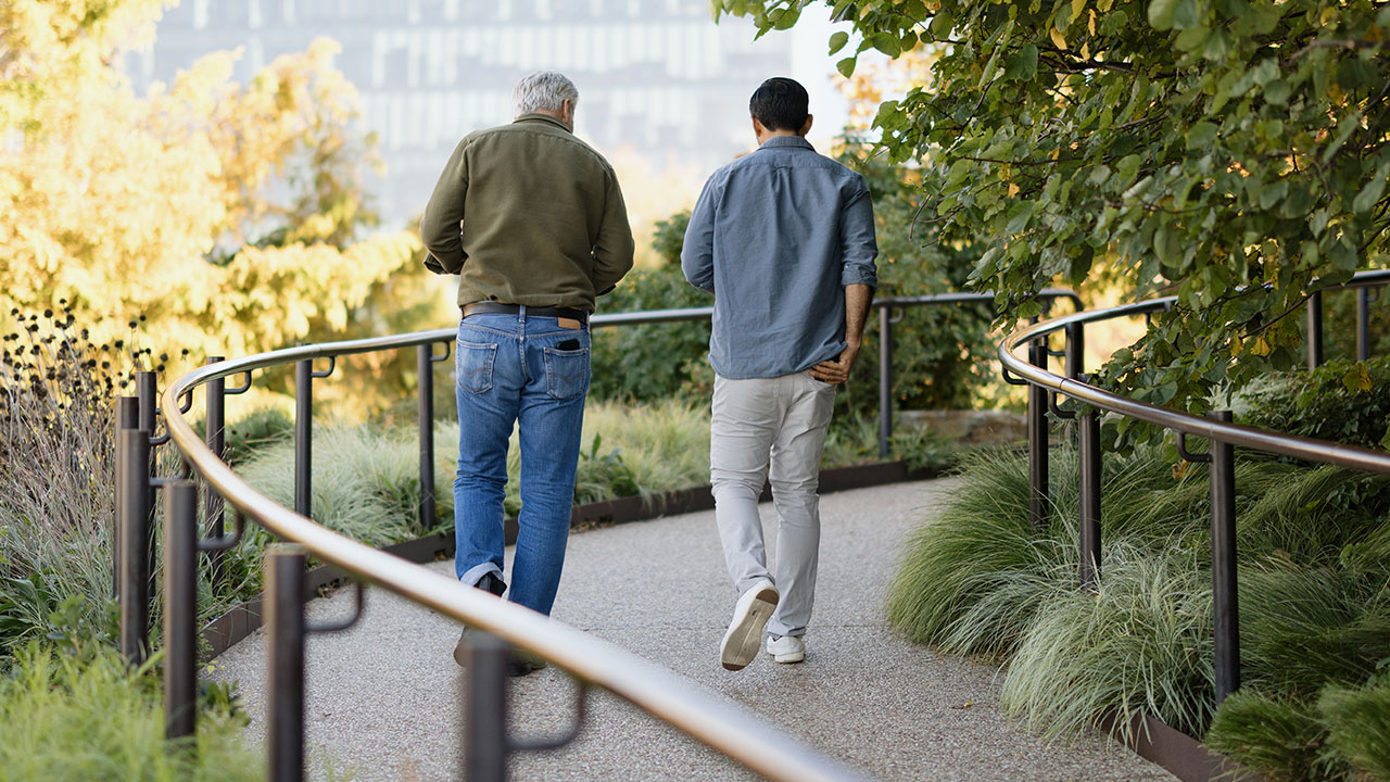 Americans and mental health: Key findings | Pew Research Center