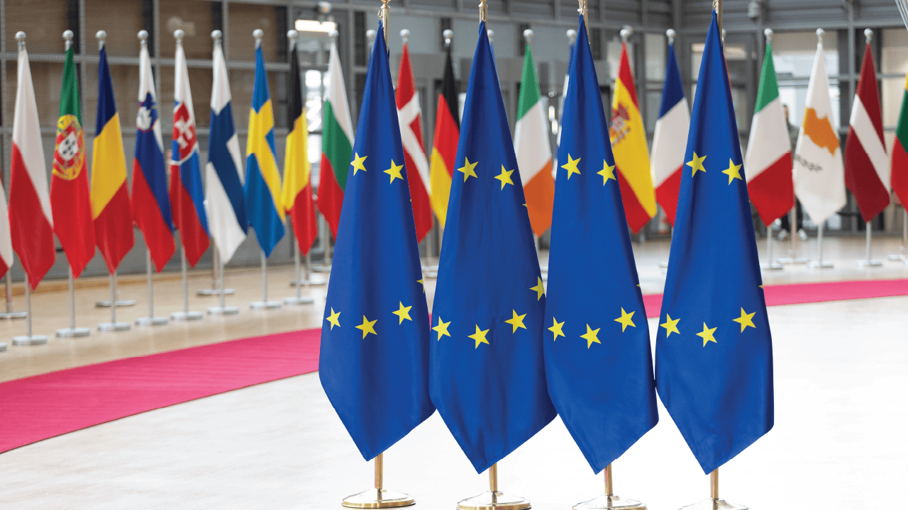 EU viewed more positively in many countries today than during Brexit ...
