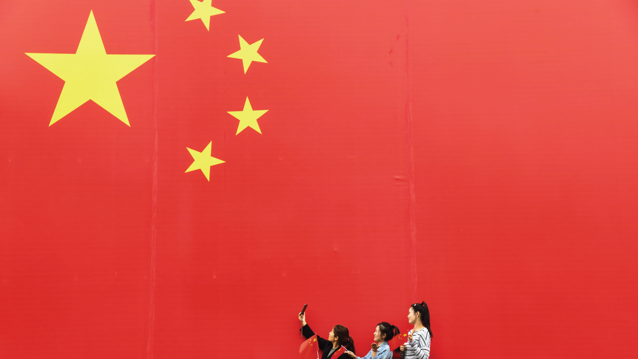 Views of China and Xi Are Improving Globally | Pew Research Center