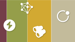 (Pew Research Center illustration)