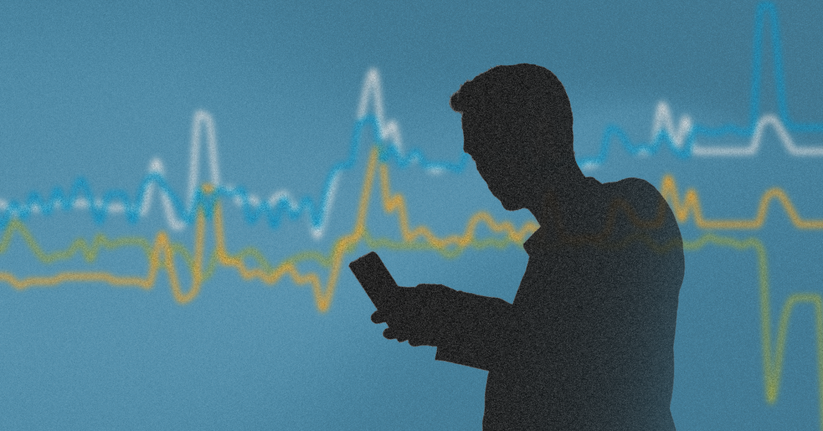 How often do Polymarket users trade, and how much do they win?