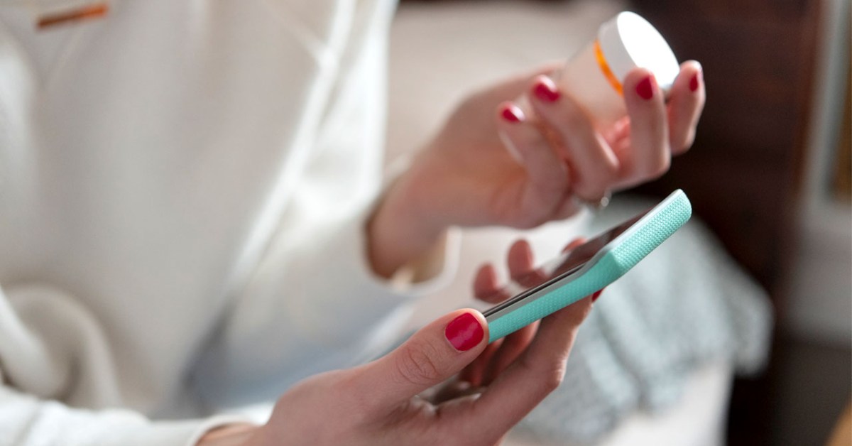 Pew Surveys Americans' Health Chatbot Use