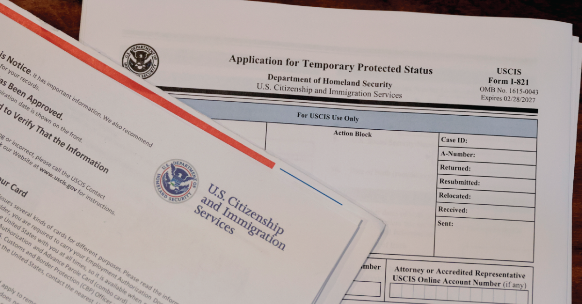 Second Trump administration has ended TPS for most immigrants who had it