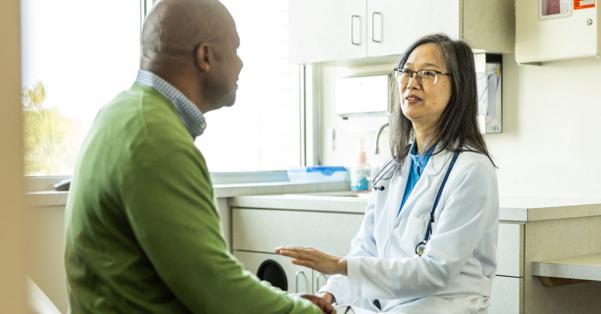 Pew Surveys Americans' Health Chatbot Use