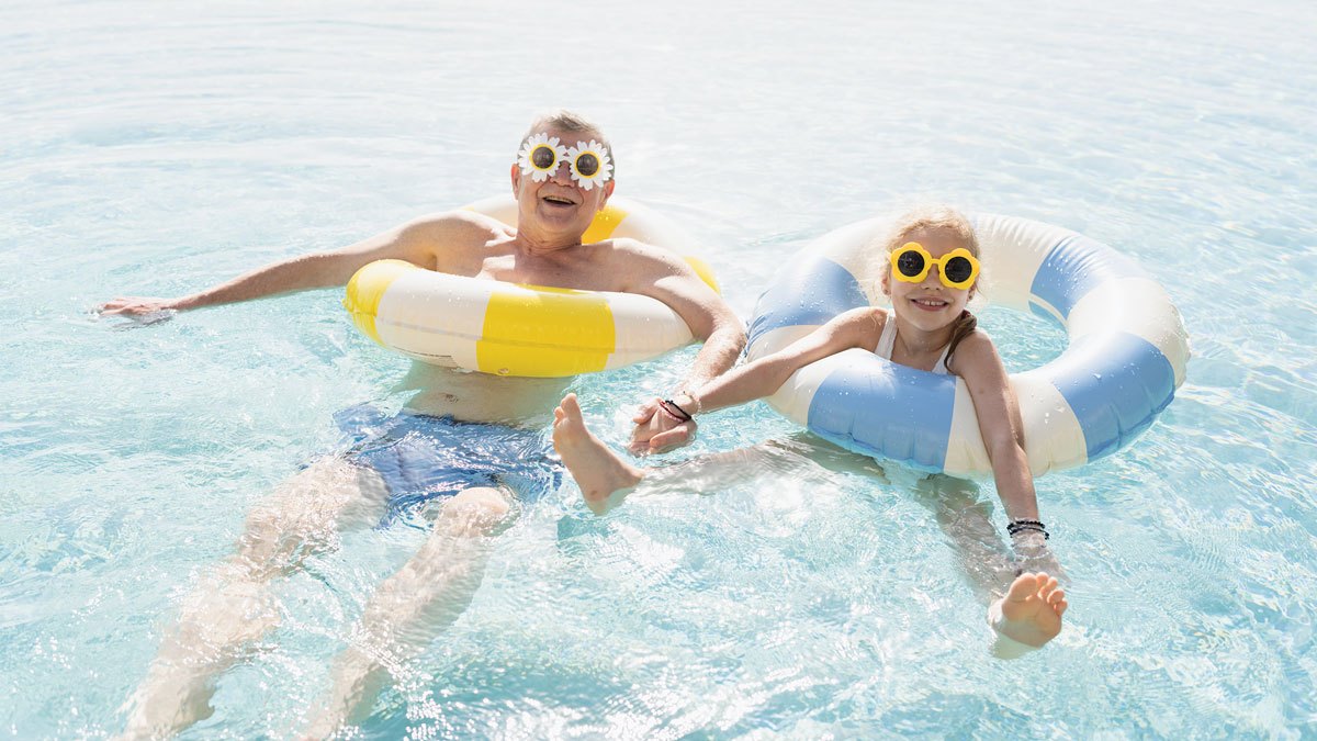 Key facts about grandparents ahead of Grandparents Day | Pew Research ...