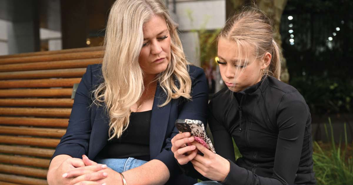 Most Australians Support New Social Media Ban for Children Under 16
