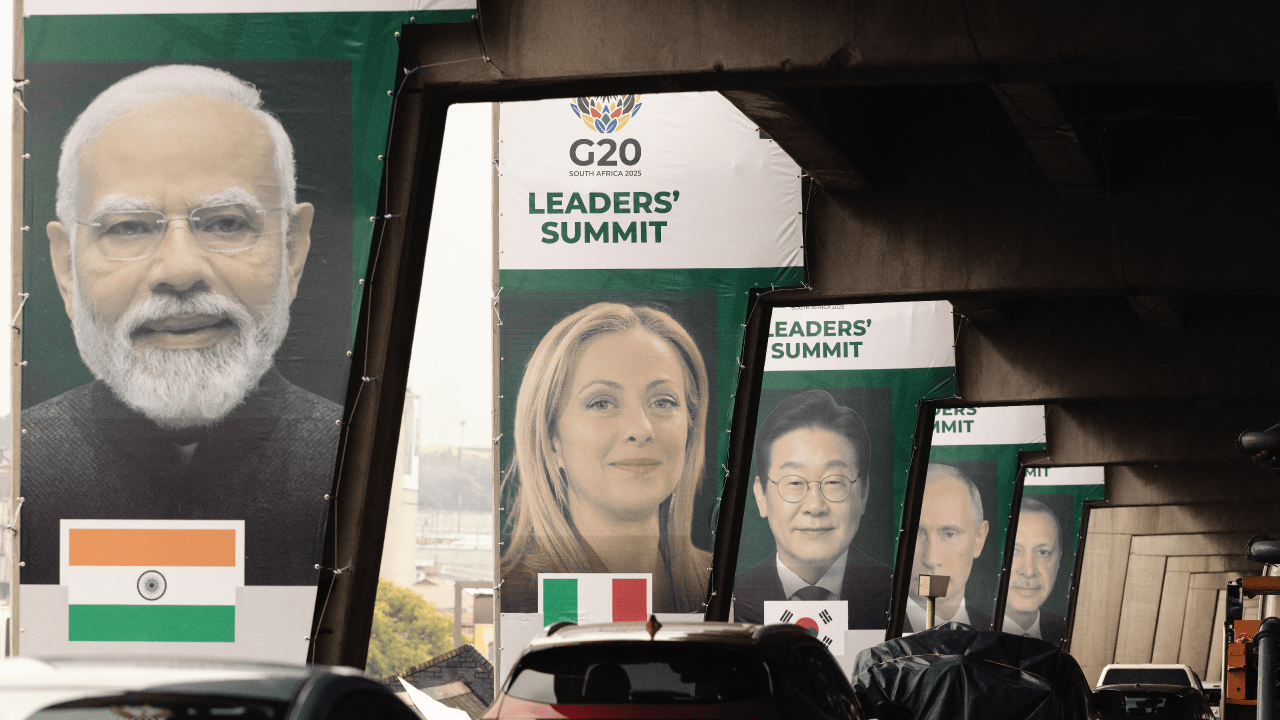 How Americans Feel About Other G20 Countries | Pew Research Center