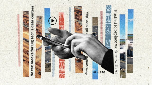 Pew Research Center illustration
