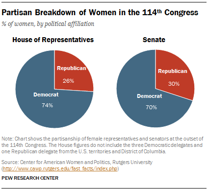 113th Congress Demographics Chart