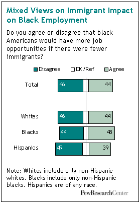 Immigration and Employment