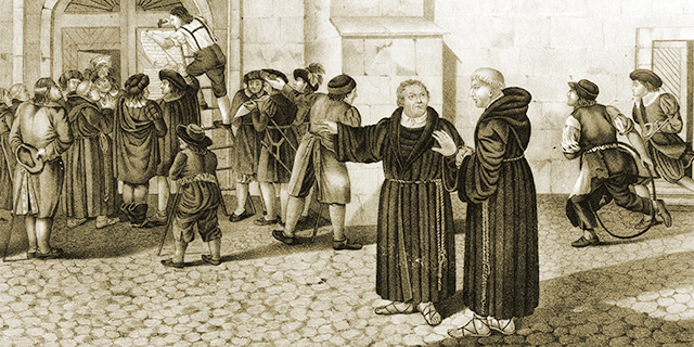 Protestant Reformation