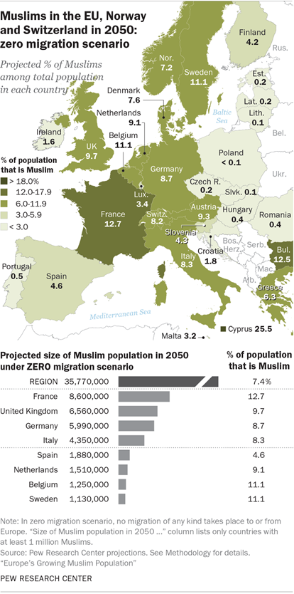 Vitežani u šoku: Arapi klanjali u centru grada iako je džamija na 200m PF_11.29.17_muslims-update-21