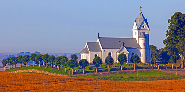 Ser cristiano en Europa Occidental | Pew Research Center