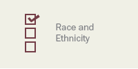 Race and ethnicity