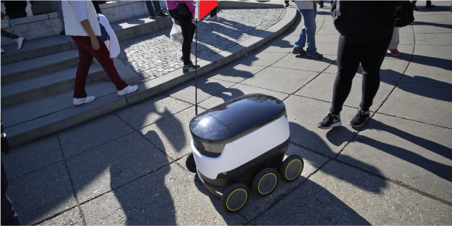 25 Real Robots That Exist Today: Real-Life Robots in Everyday Life